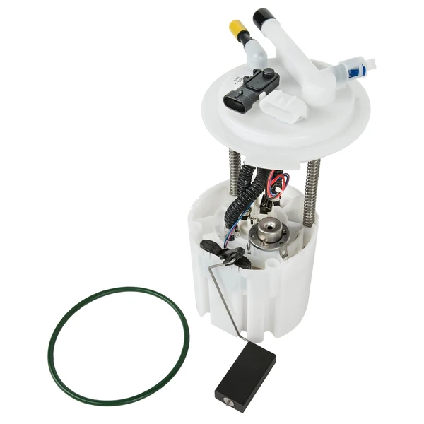 Fuel Pump Module Assembly - Delphi FG0974