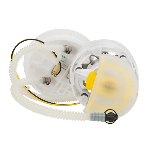 Fuel Pump Module Assembly - Delphi FG0975