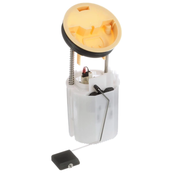 Fuel Pump Module Assembly - Right Passenger Side - Delphi FG0979