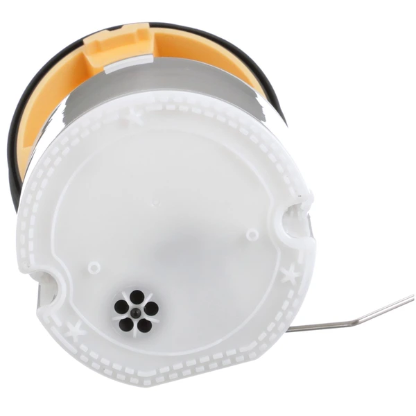 Fuel Pump Module Assembly - Right Passenger Side - Delphi FG0979