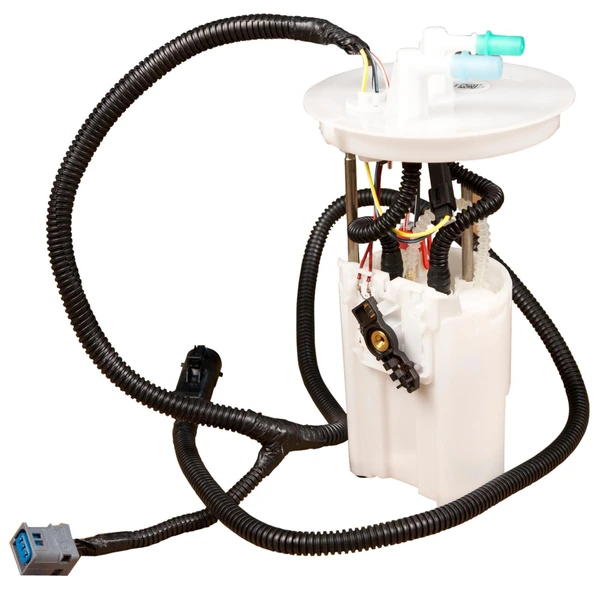 Fuel Pump Module Assembly - Delphi FG0970