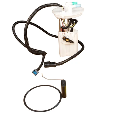 Fuel Pump Module Assembly - Delphi FG0970