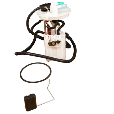 Fuel Pump Module Assembly - Delphi FG0971