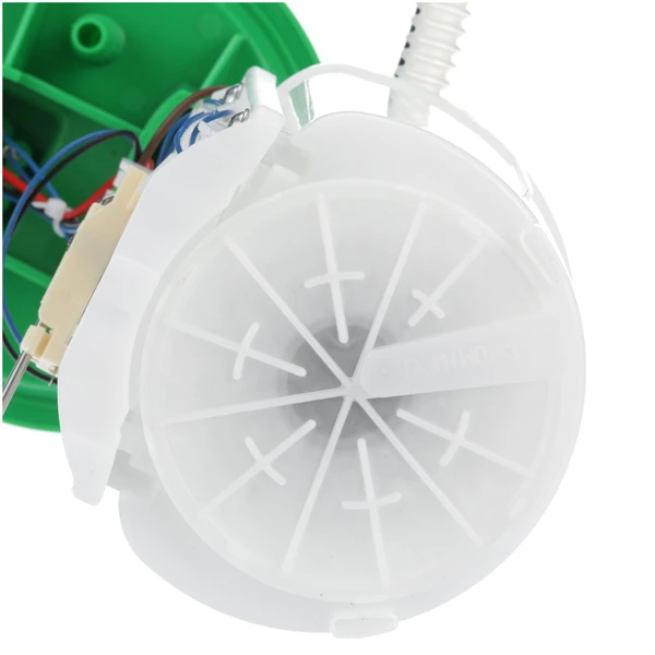 Fuel Pump Module Assembly - Delphi FG0985