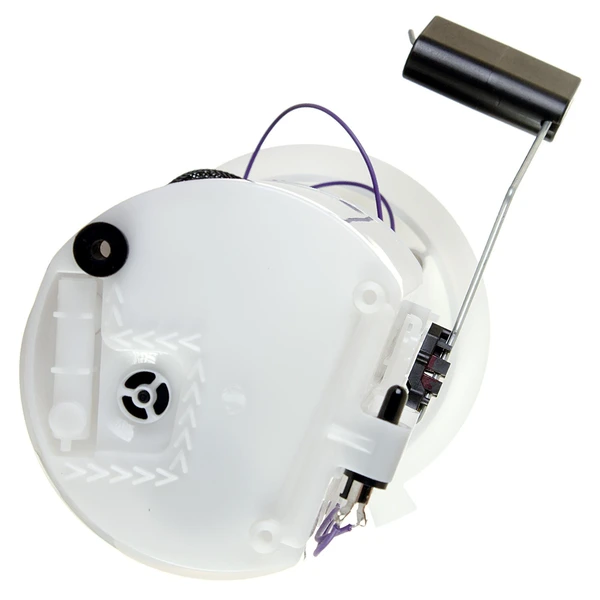 Fuel Pump Module Assembly - Delphi FG0987