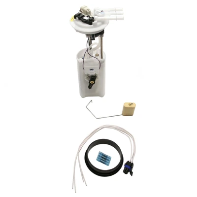 Fuel Pump Module Assembly - Delphi FG1003