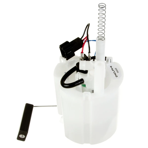 Fuel Pump Module Assembly - Right Passenger Side - Delphi FG1016