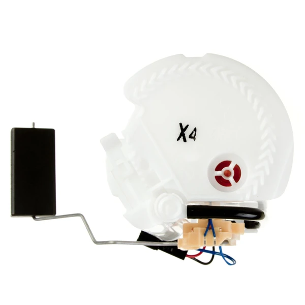 Fuel Pump Module Assembly - Right Passenger Side - Delphi FG1016