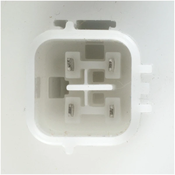 Fuel Pump Module Assembly - Delphi FG1044