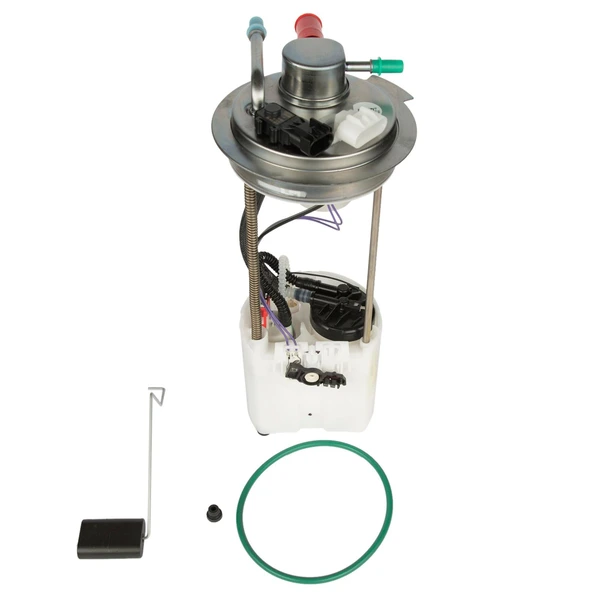 Fuel Pump Module Assembly - Delphi FG1056