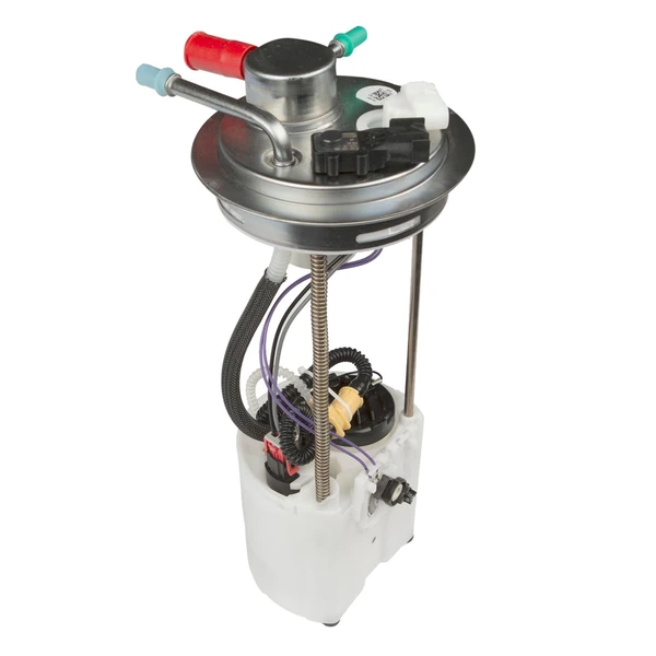 Fuel Pump Module Assembly - Delphi FG1057