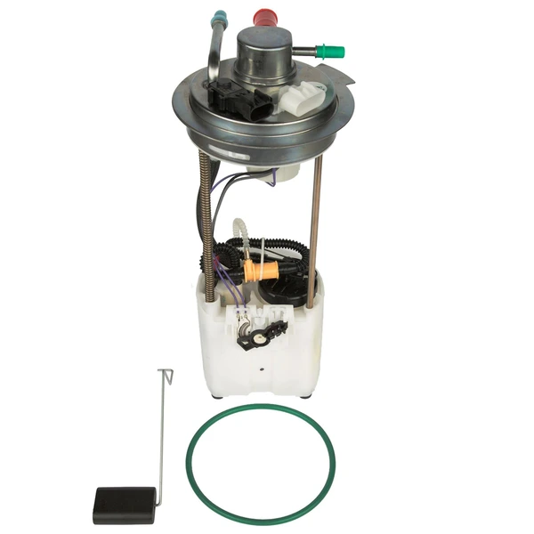 Fuel Pump Module Assembly - Delphi FG1057