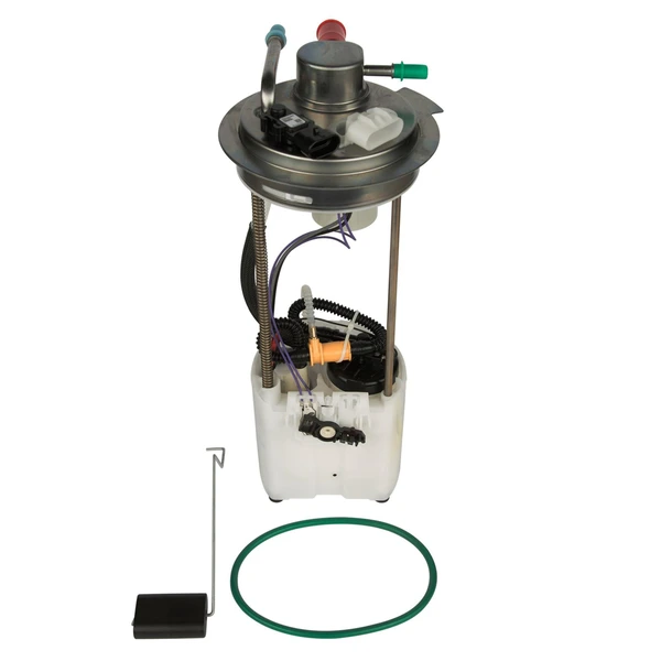 Fuel Pump Module Assembly - Delphi FG1059