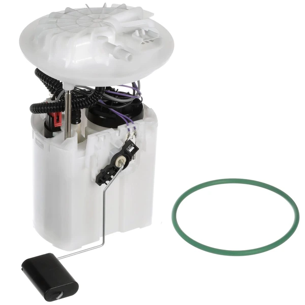 Fuel Pump Module Assembly - Delphi FG1051