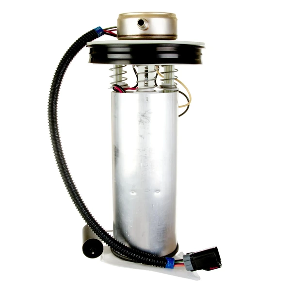 Fuel Pump Module Assembly - Delphi FG1076