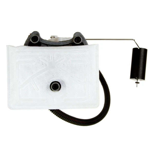 Fuel Pump Module Assembly - Delphi FG1076