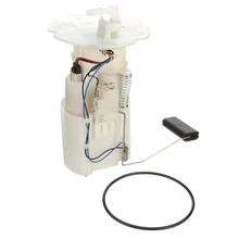 Fuel Pump Module Assembly - Delphi FG1086