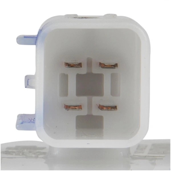 Fuel Pump Module Assembly - Left Driver Side - Delphi FG1091