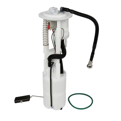 Fuel Pump Module Assembly - Left Driver Side - Delphi FG1091
