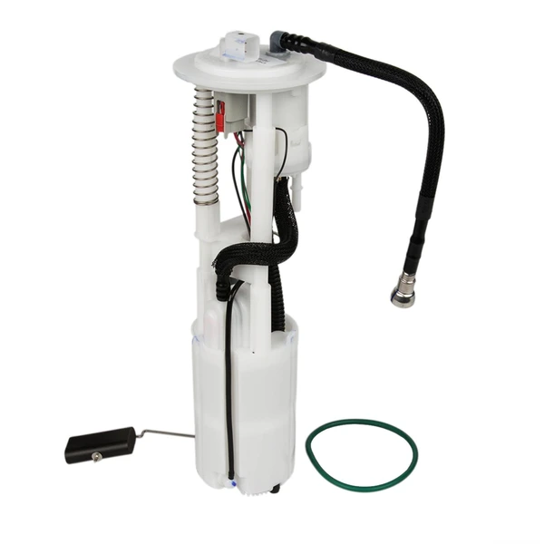 Fuel Pump Module Assembly - Left Driver Side - Delphi FG1091