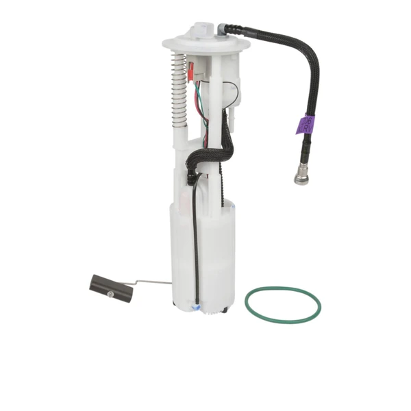 Fuel Pump Module Assembly - Left Driver Side - Delphi FG1092