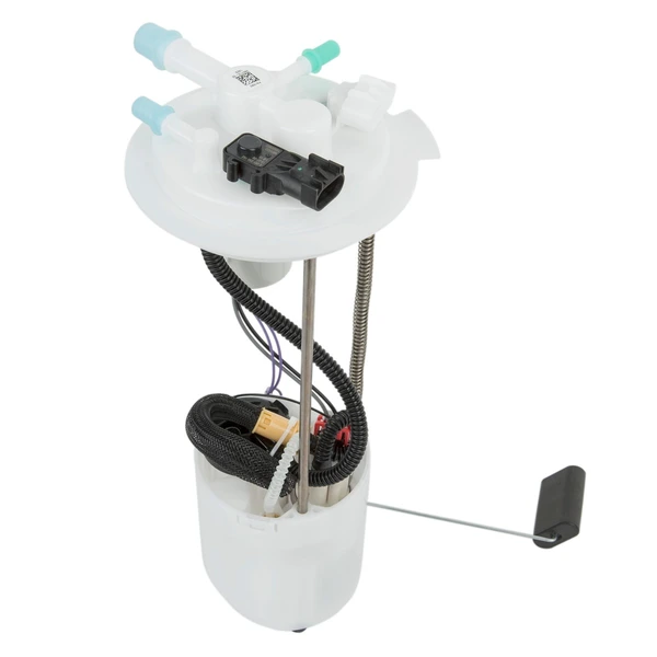 Fuel Pump Module Assembly - Delphi FG1093