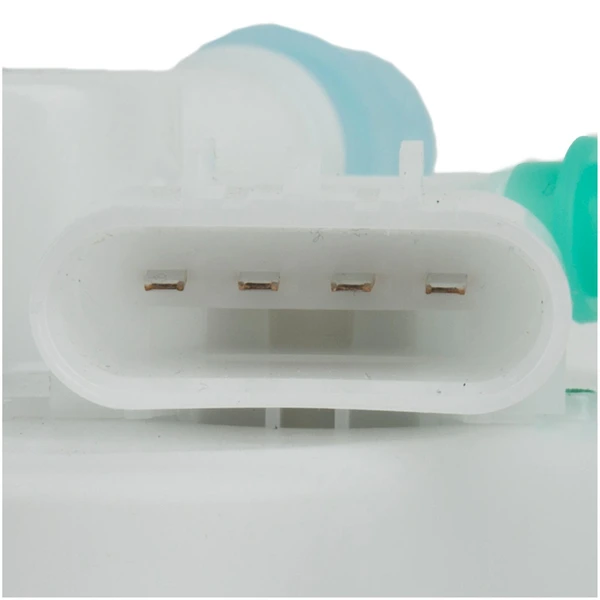 Fuel Pump Module Assembly - Delphi FG1093