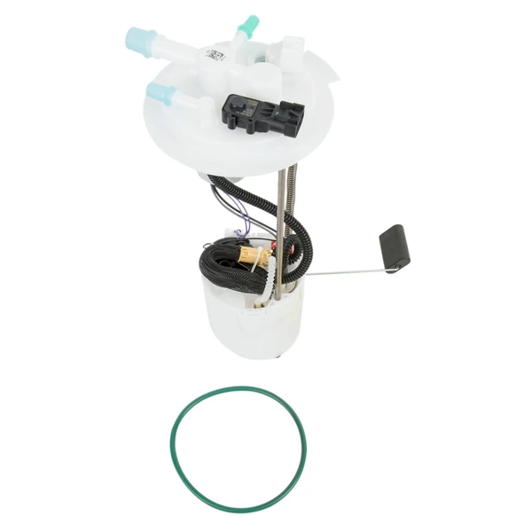 Fuel Pump Module Assembly - Delphi FG1093
