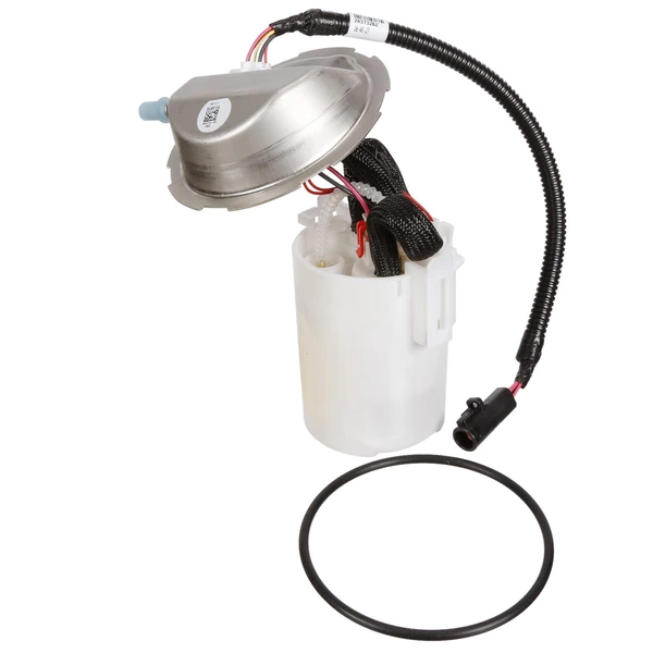 Fuel Pump Module Assembly - Delphi FG1111