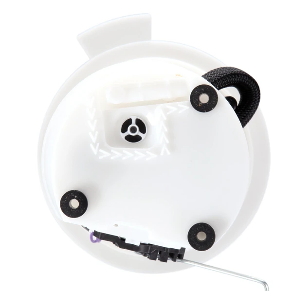 Fuel Pump Module Assembly - Delphi FG1138