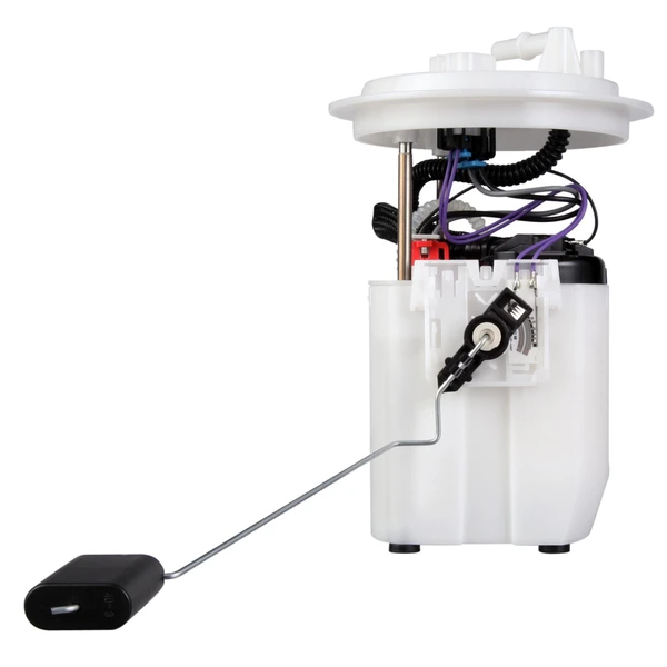 Fuel Pump Module Assembly - Delphi FG1140