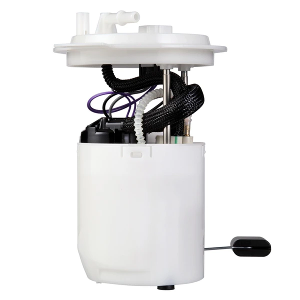 Fuel Pump Module Assembly - Delphi FG1142