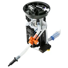 Fuel Pump Module Assembly - Delphi FG1158