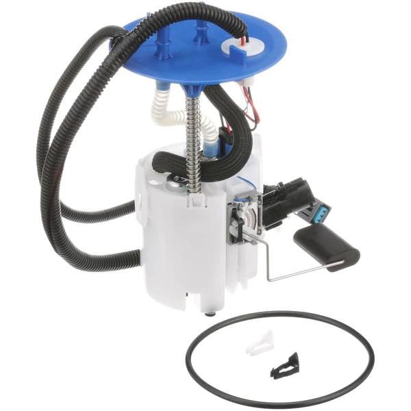 Fuel Pump Module Assembly - Delphi FG1150
