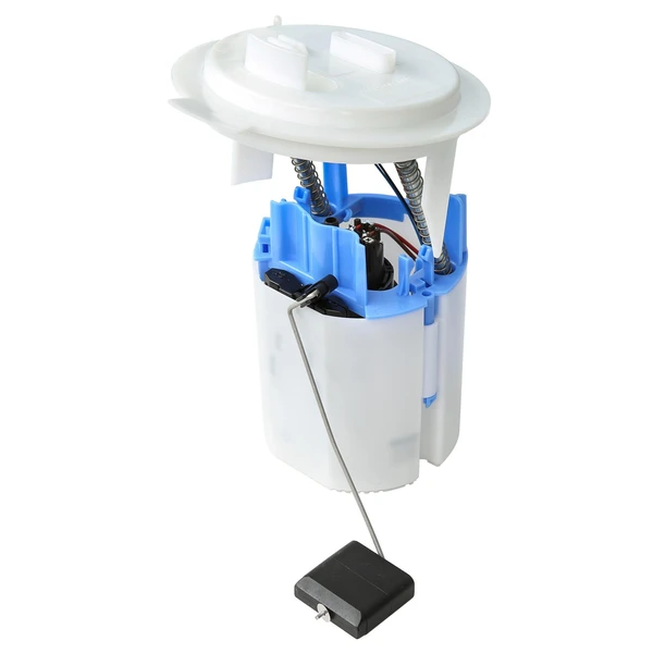 Fuel Pump Module Assembly - Right Passenger Side - Delphi FG1164