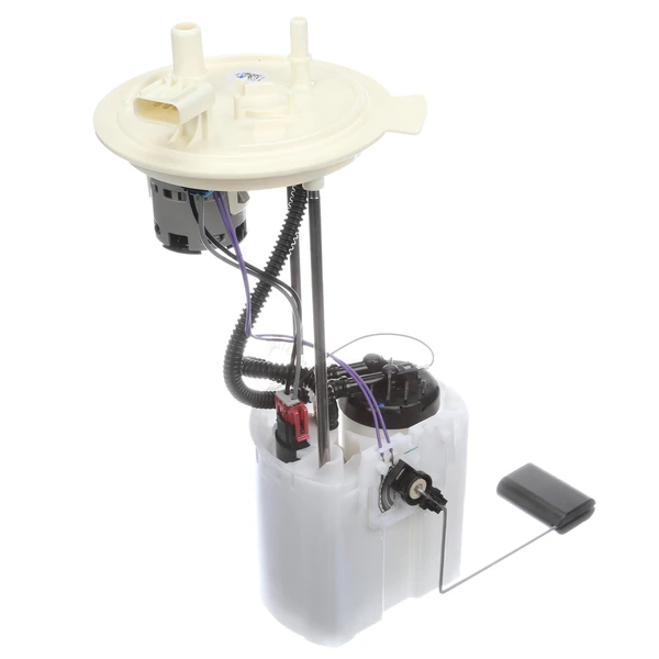 Fuel Pump Module Assembly - Delphi FG1166