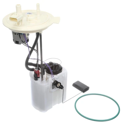Fuel Pump Module Assembly - Delphi FG1166