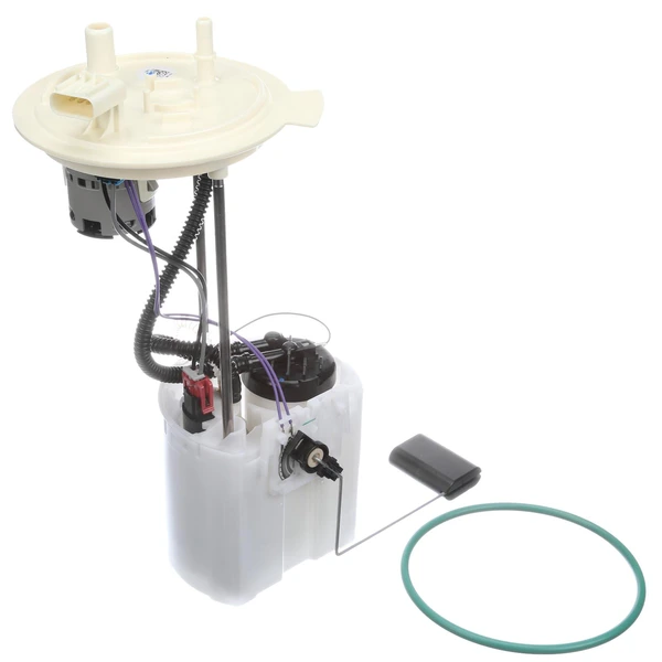 Fuel Pump Module Assembly - Delphi FG1166