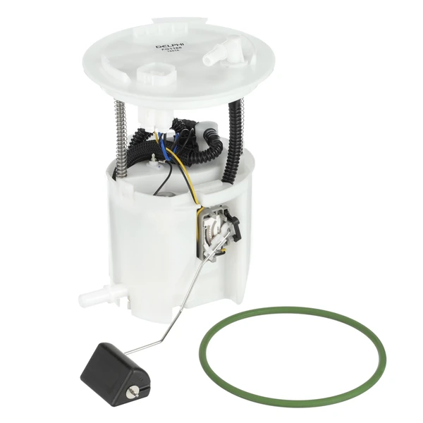 Fuel Pump Module Assembly - Left Driver Side - Delphi FG1168