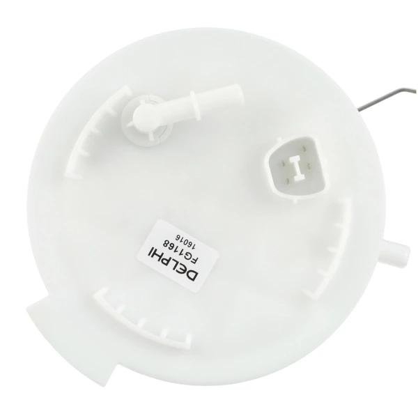 Fuel Pump Module Assembly - Left Driver Side - Delphi FG1168