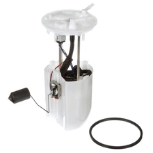 Fuel Pump Module Assembly - Delphi FG1160