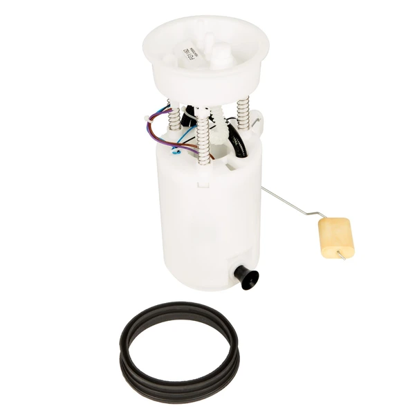 Fuel Pump Module Assembly - Delphi FG1162