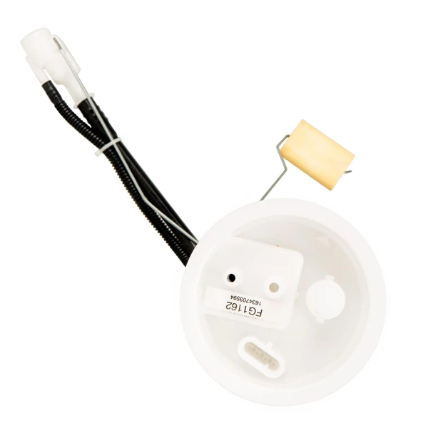 Fuel Pump Module Assembly - Delphi FG1162