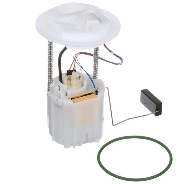 Fuel Pump Module Assembly - Delphi FG1163