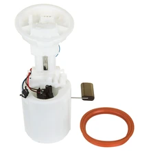 Fuel Pump Module Assembly - Delphi FG1175