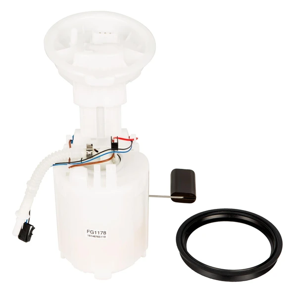Fuel Pump Module Assembly - Delphi FG1178