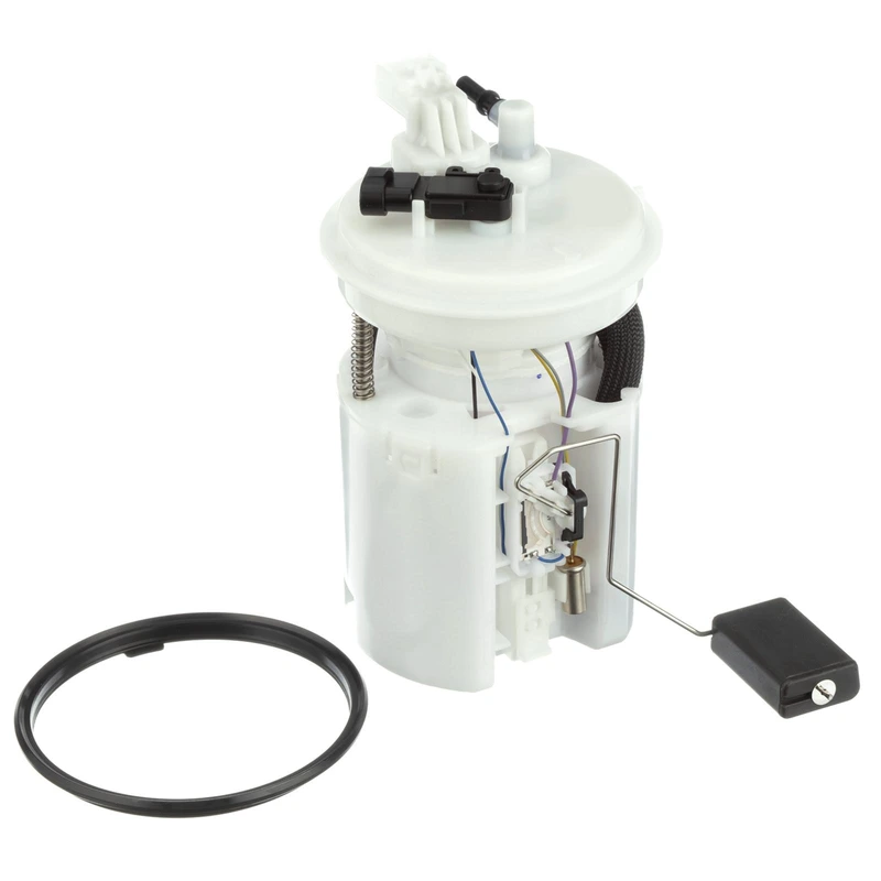 Fuel Pump Module Assembly - Delphi FG1181