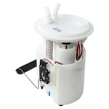 Fuel Pump Module Assembly - Delphi FG1190