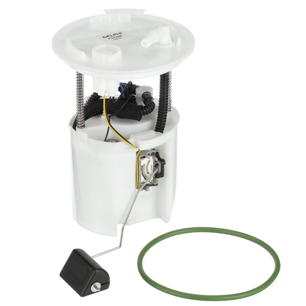 Fuel Pump Module Assembly - Delphi FG1206