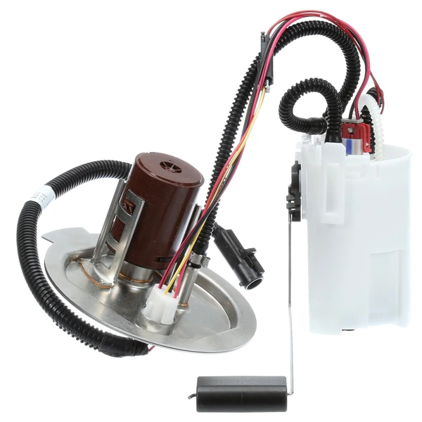 Fuel Pump Module Assembly - Delphi FG1208